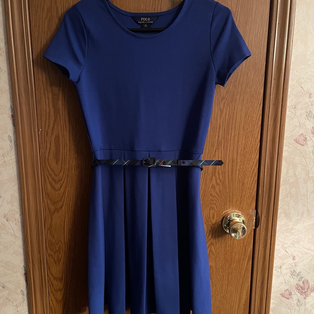 Ralph Lauren Dress